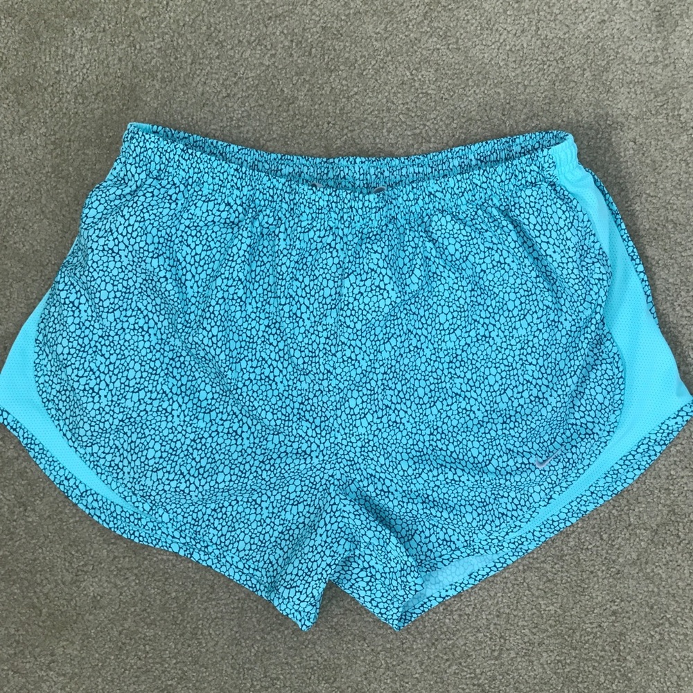 Women’s Nike Tempo Running Short